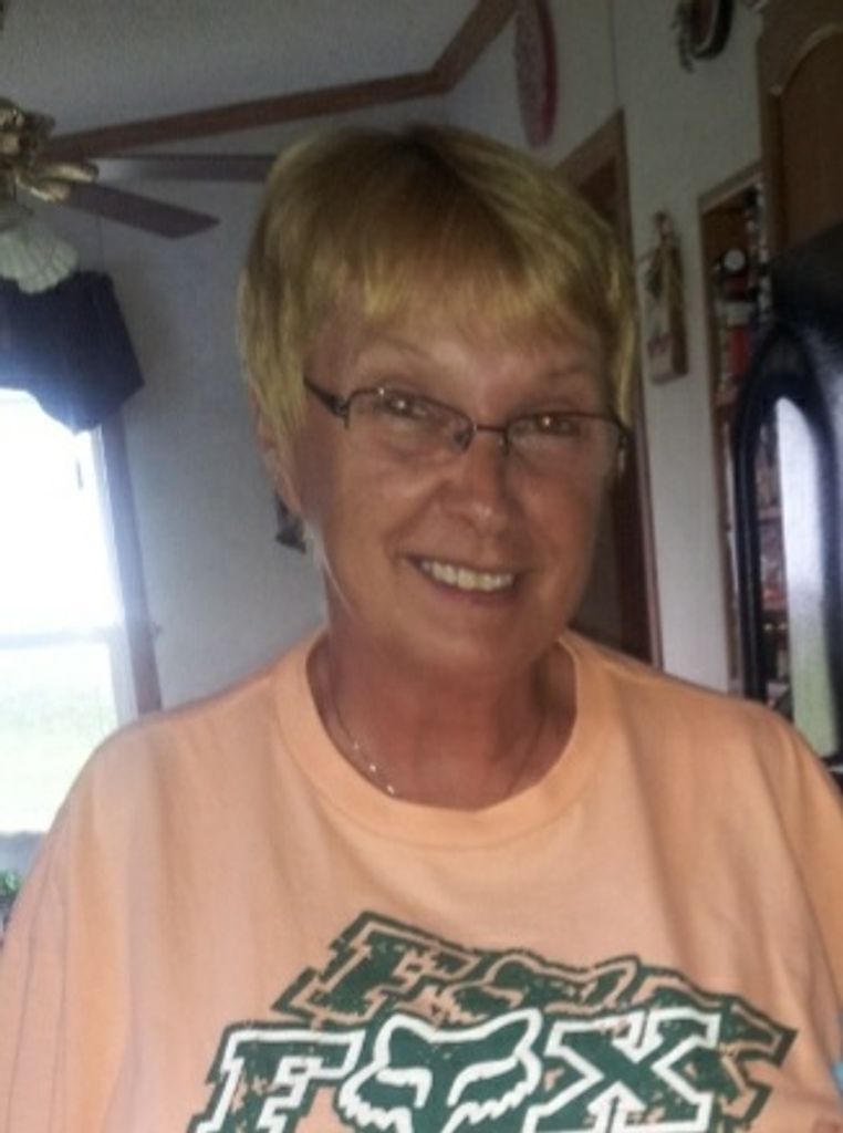 Margaret C. Jones Profile Photo