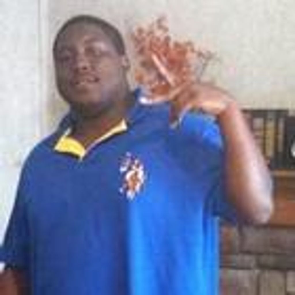 Justin Jermaine Judon
