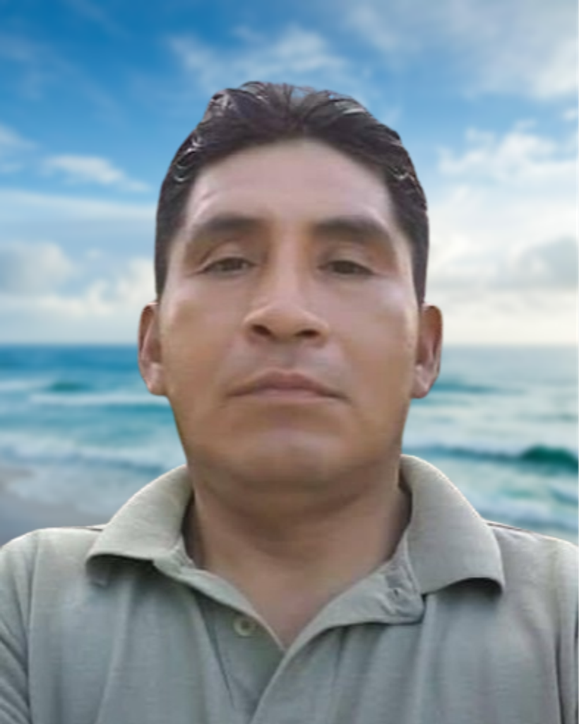 Manuel Jesus Arevalo Lojano