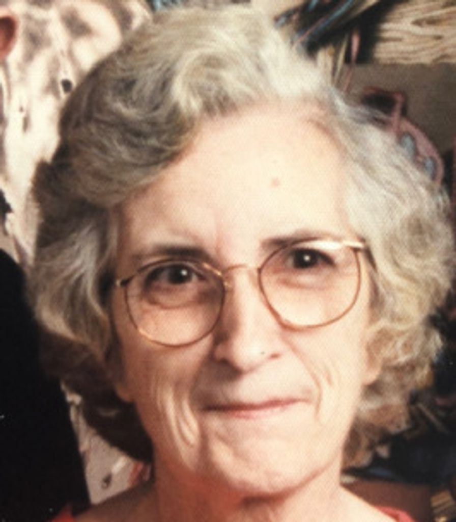 Dorothy Strebeck Profile Photo