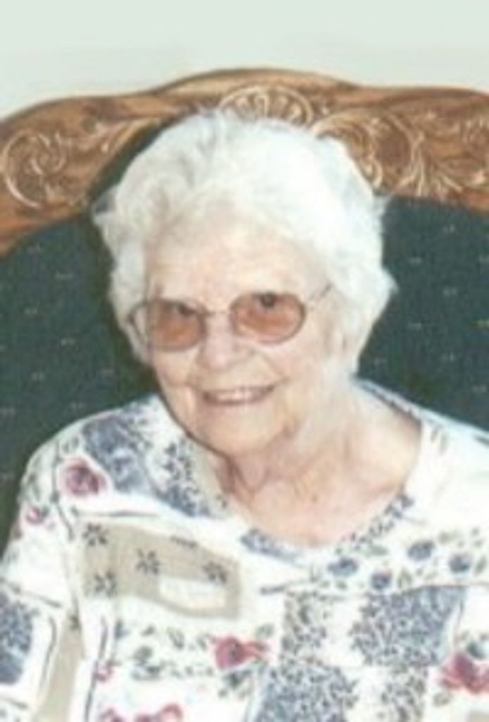 Ruth Pickett