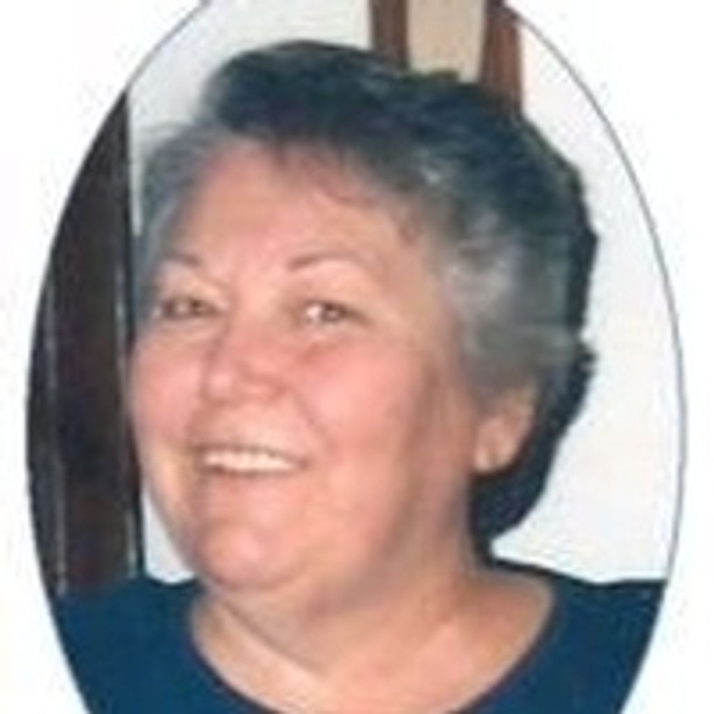 Barbara Ann Young