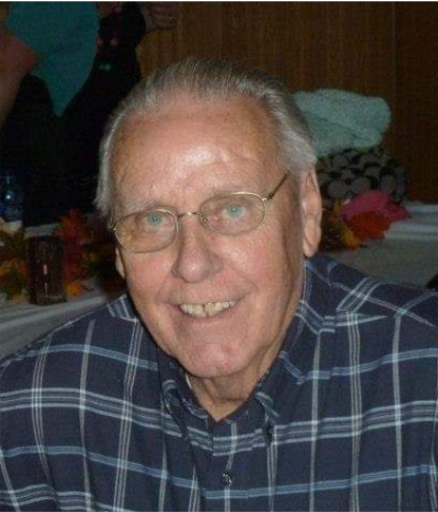 Ronald "Ron" L. Hooker Sr. Profile Photo