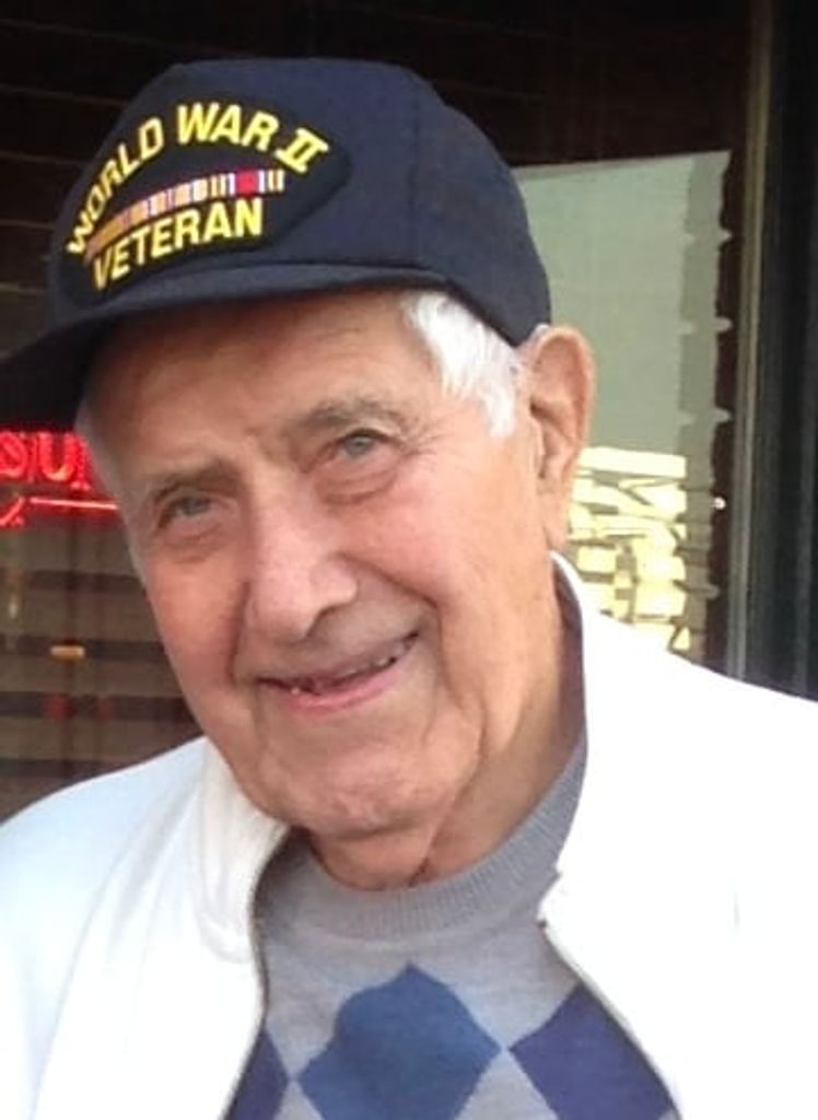 Clifford W. Beeman Jr. Profile Photo