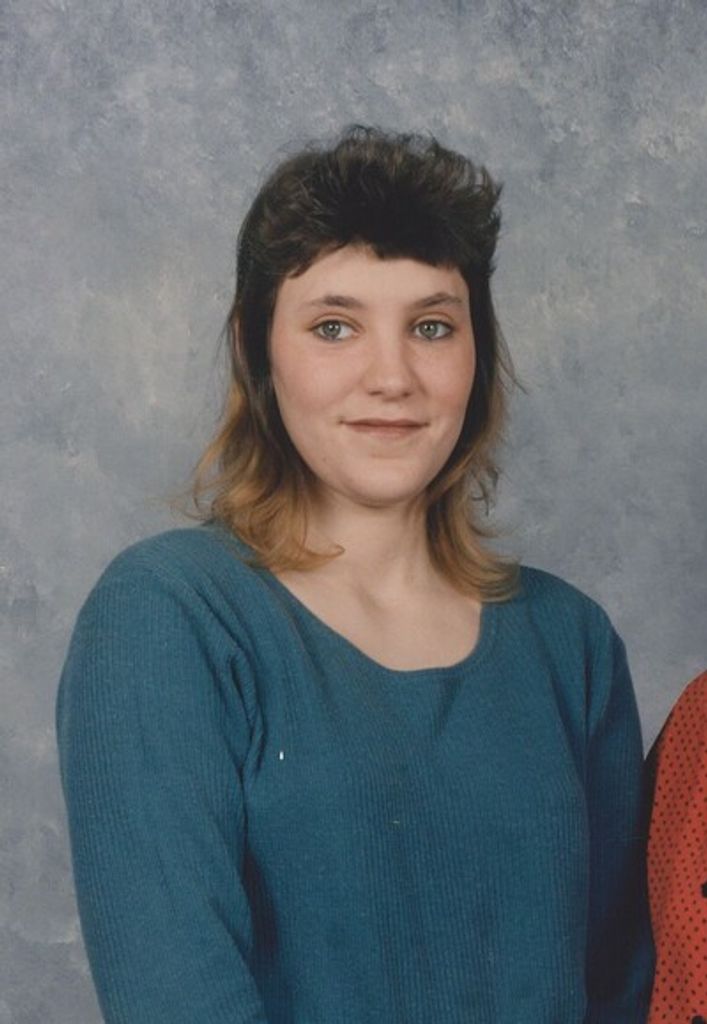 Angie Elizabeth Seals