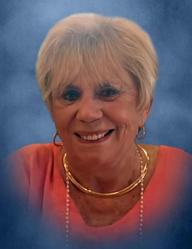 Helen "Grandma Honey" (Freter)  Petrilla