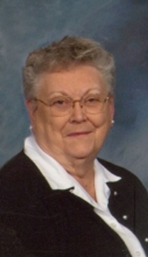 Shirley Henry