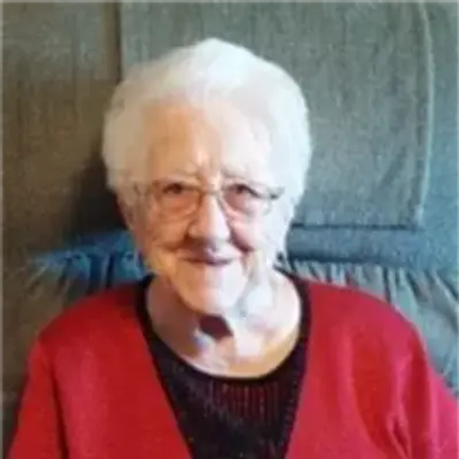 Clara Adamson Profile Photo
