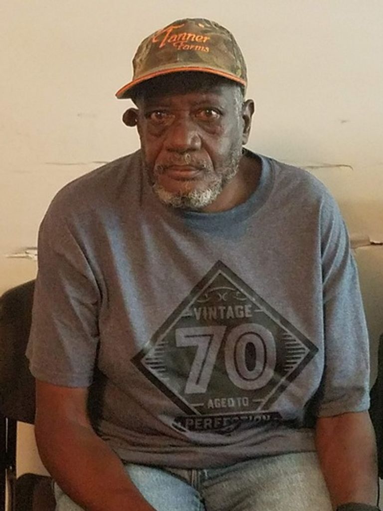 Willie B. Scott Profile Photo