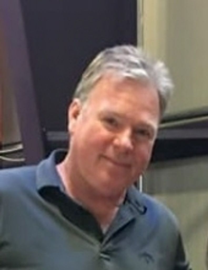Jim Wolbert