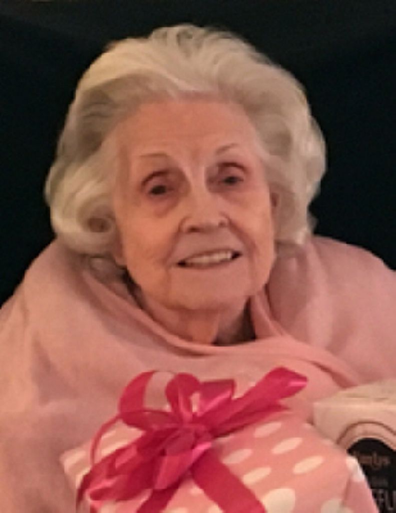 Juanita T Weaver Profile Photo