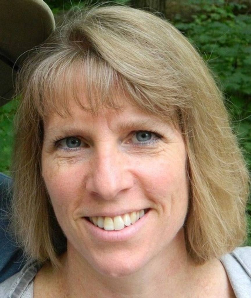 Kim M. Olson Profile Photo