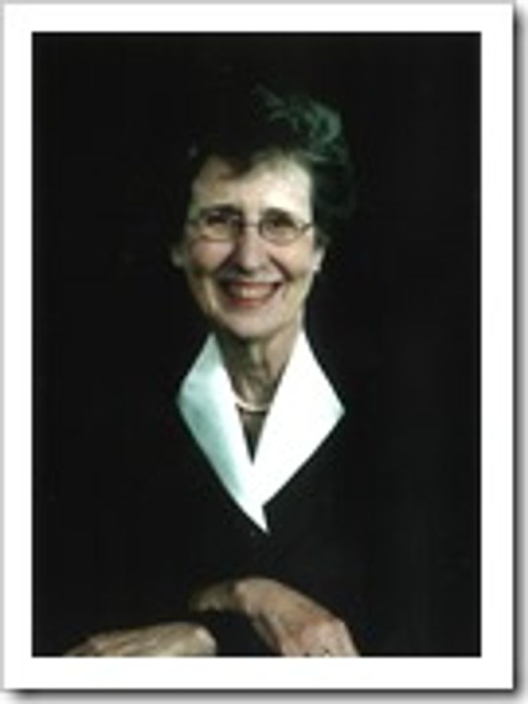 Stella “Sue” Wilson