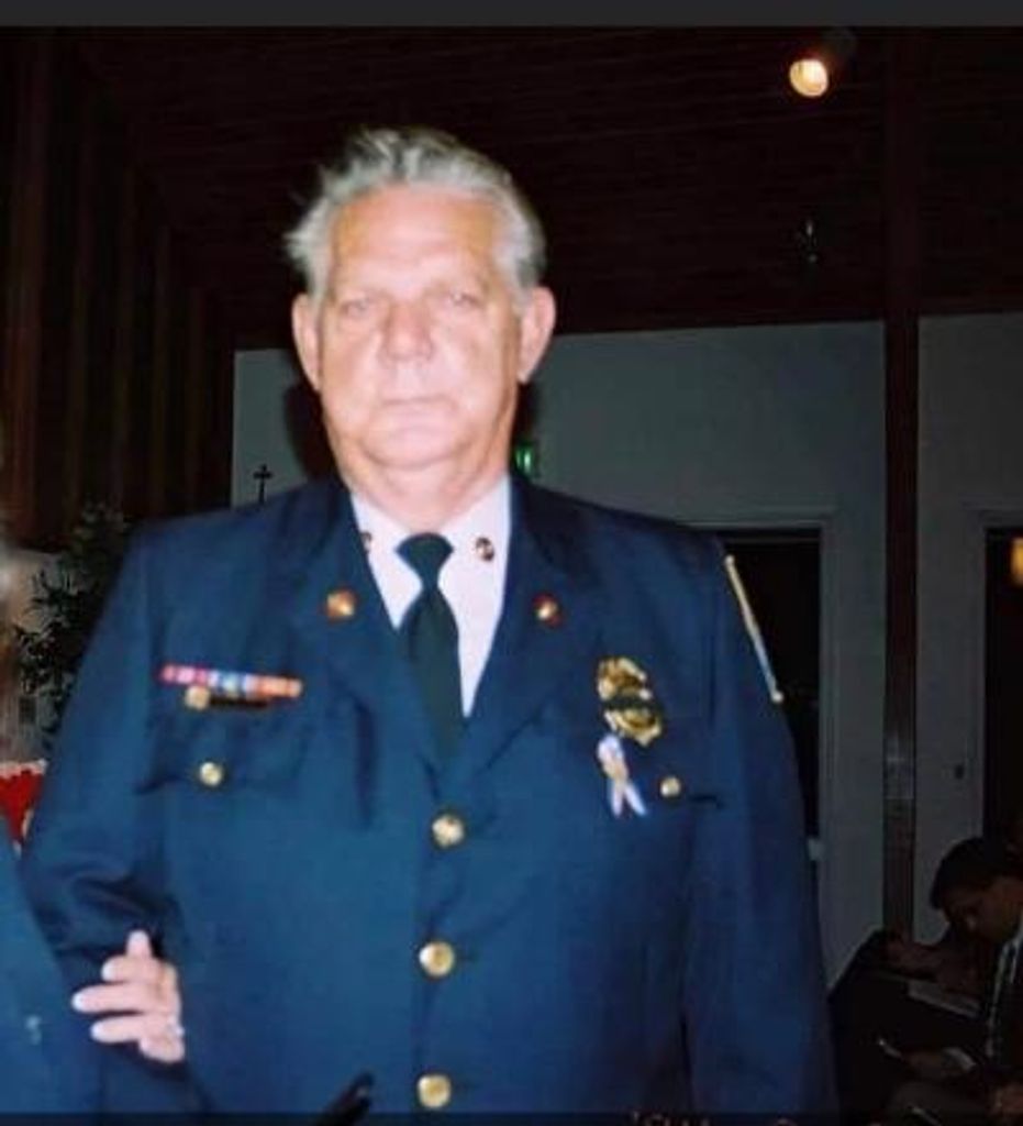 Charles Austin Profile Photo
