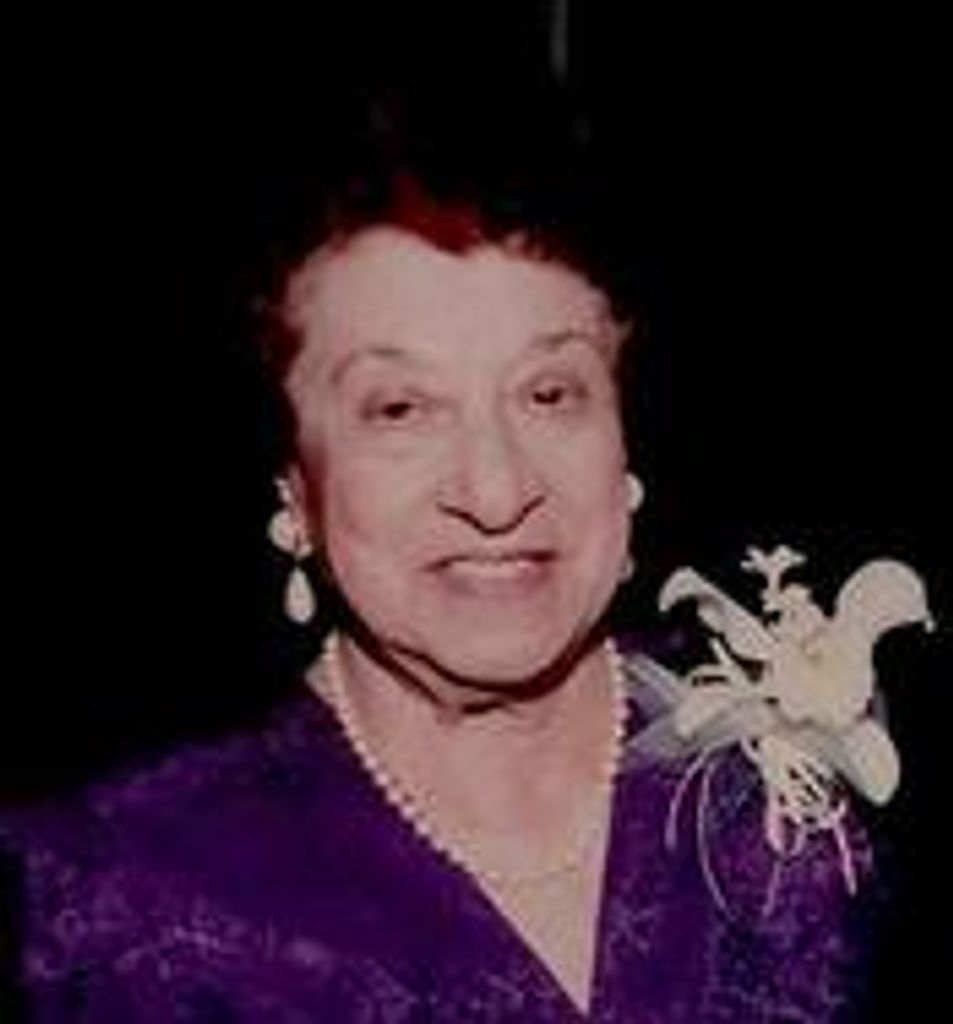 Nonie George