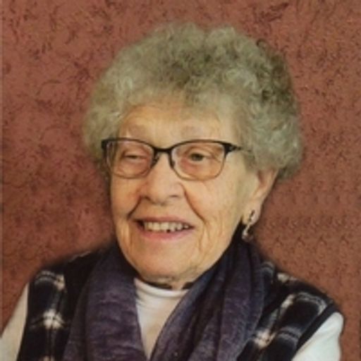 Irene Sophie Evers Profile Photo