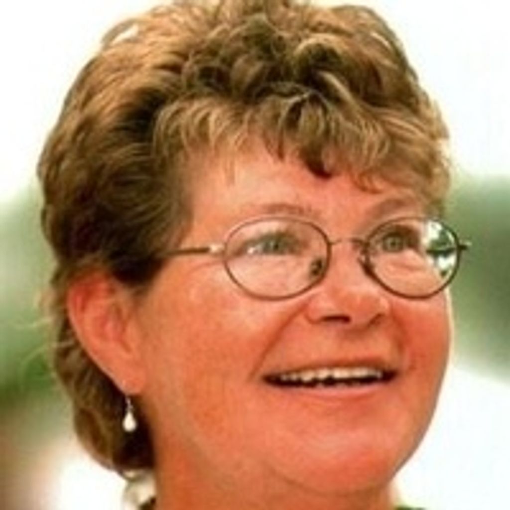 Joni Michele Okeson