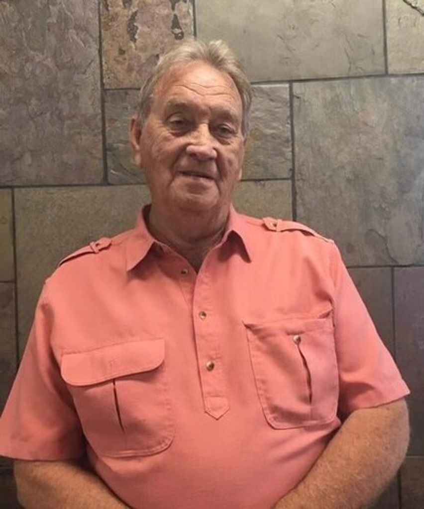 Marvin Ray Wilson Profile Photo