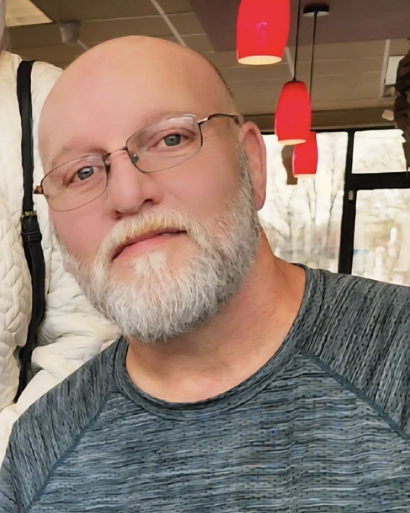 James Michael Holbrook Profile Photo