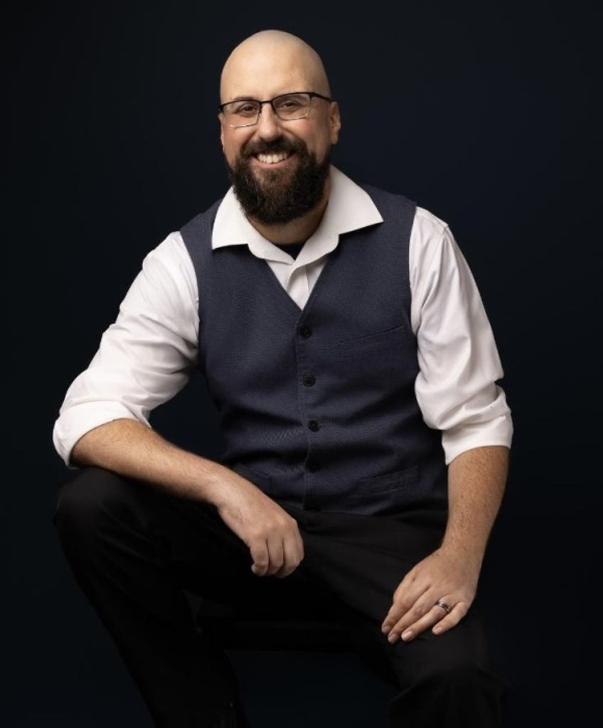 Joshua Keith Goddard