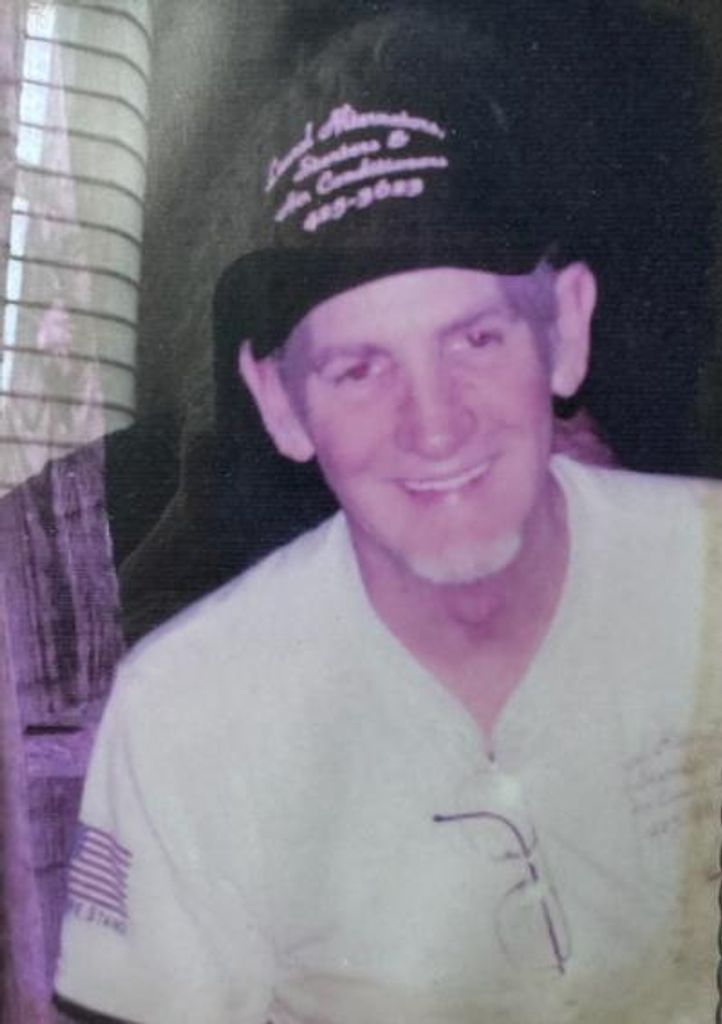 Grady Earl West Profile Photo