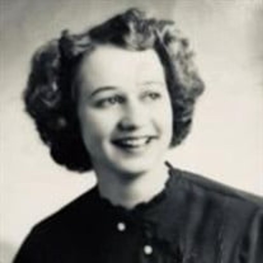 Claudia Eileen Knepper