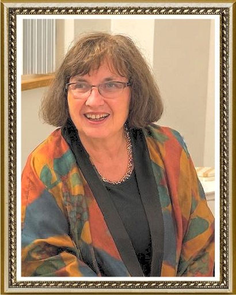 Stella Andriotakis