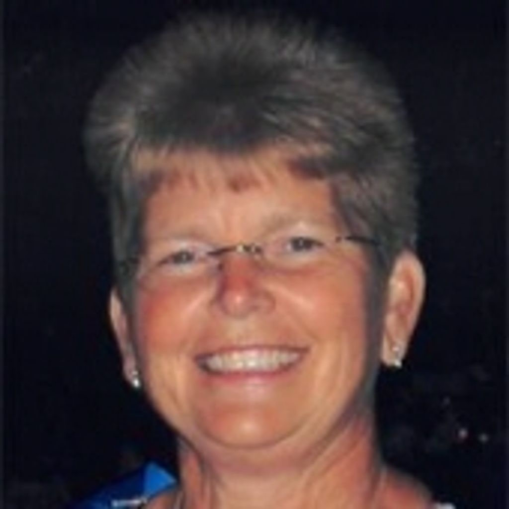 Linda Lou Wickersham