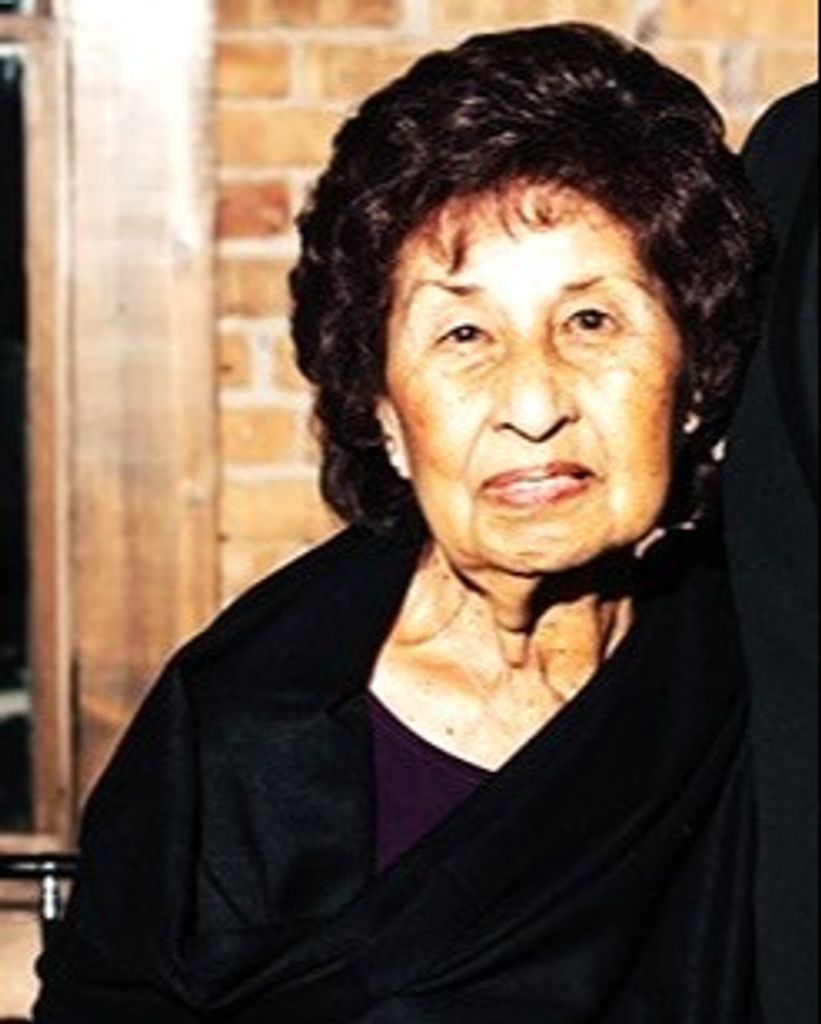 Olivia Daley Profile Photo