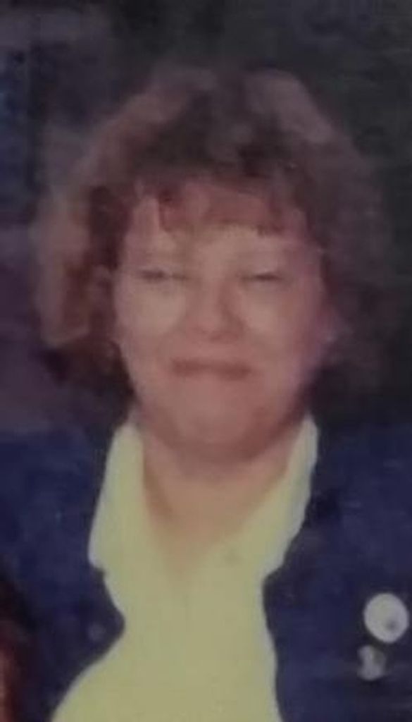 Mary Christine Tozer