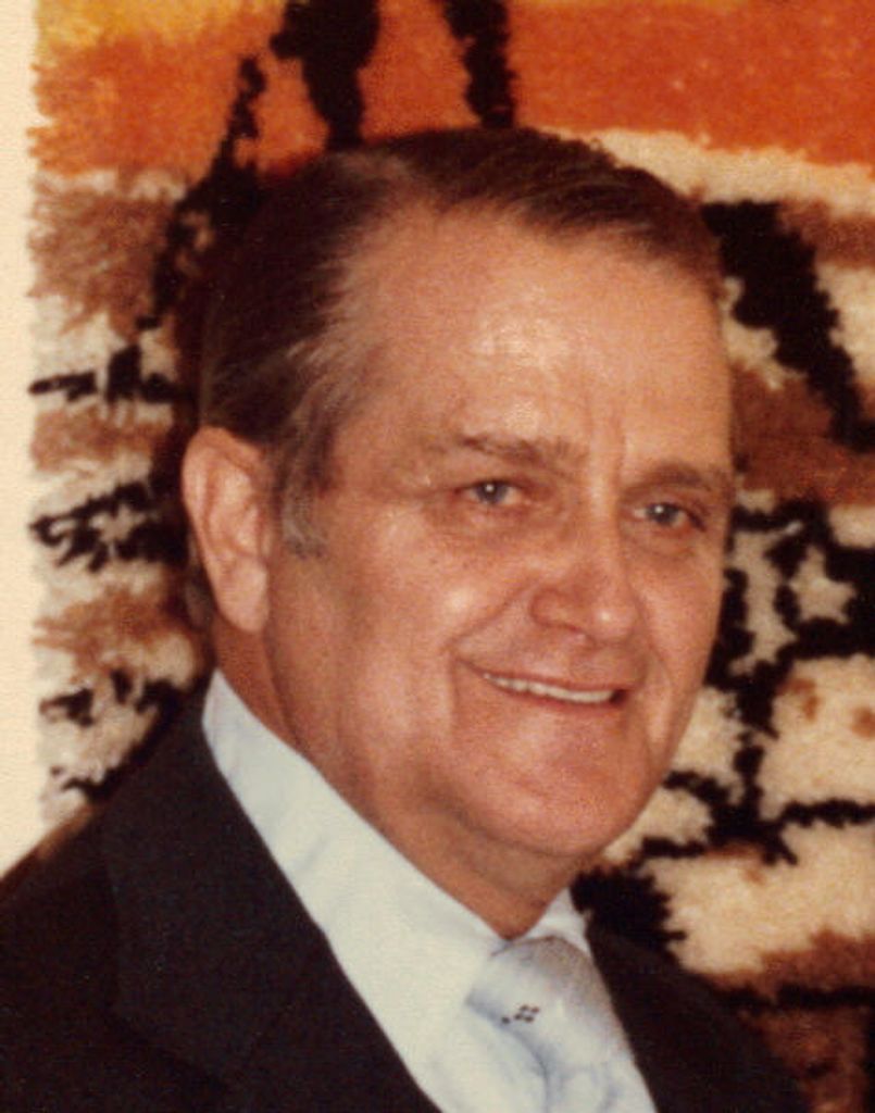 James R. Childs, Sr. Profile Photo