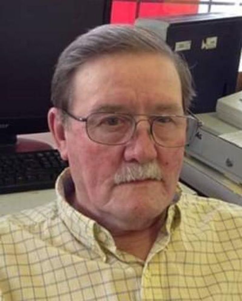 William Eugene Terry Profile Photo