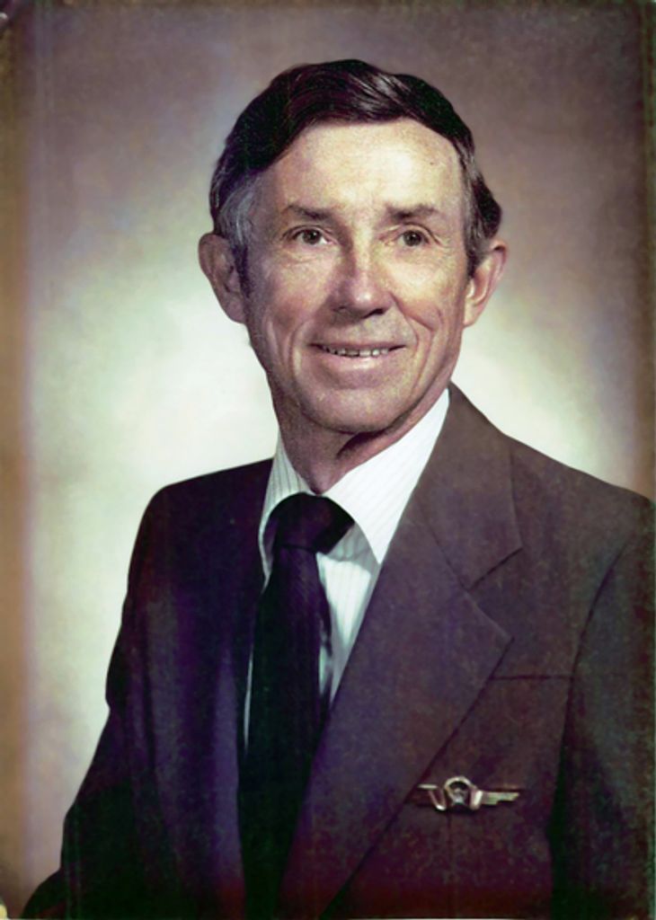 Robert William Rosebraugh