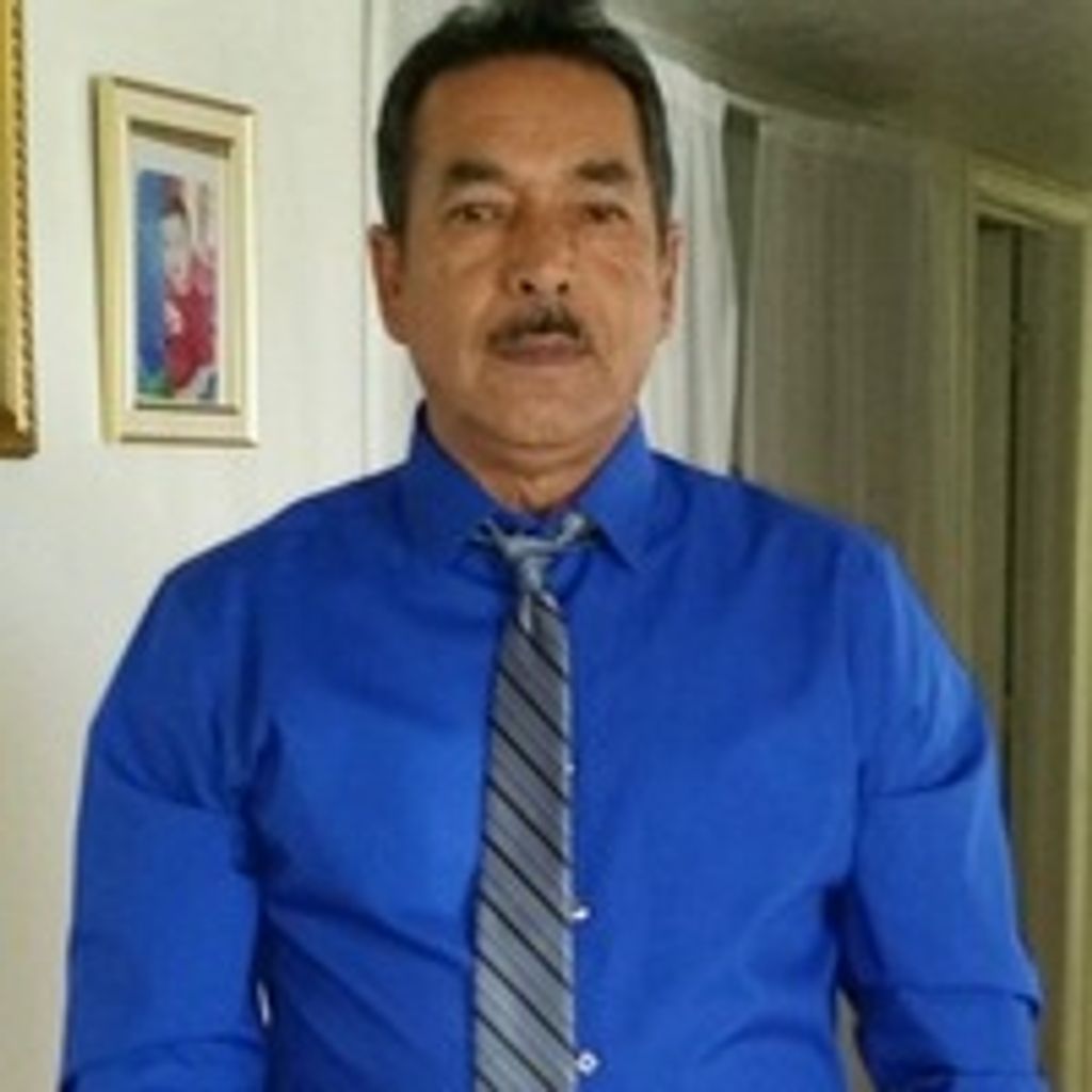 Marco A. Leyva