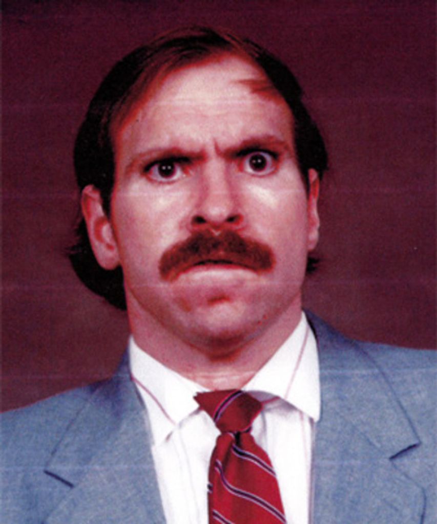 Michael A. Trout