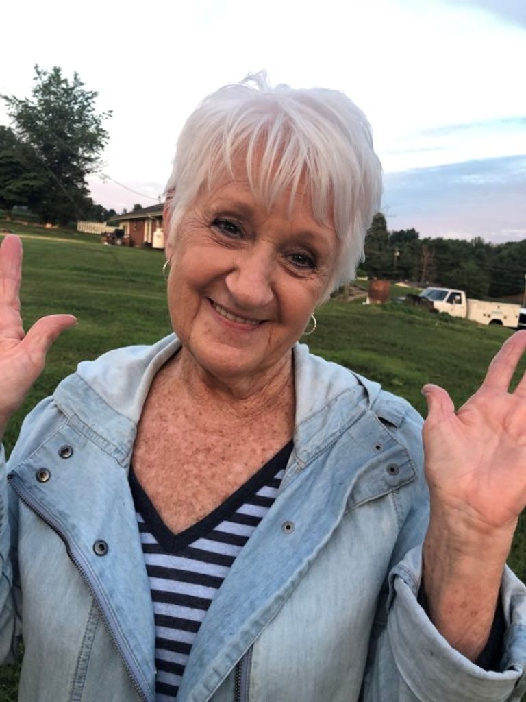 Barbara Ann Cope Profile Photo