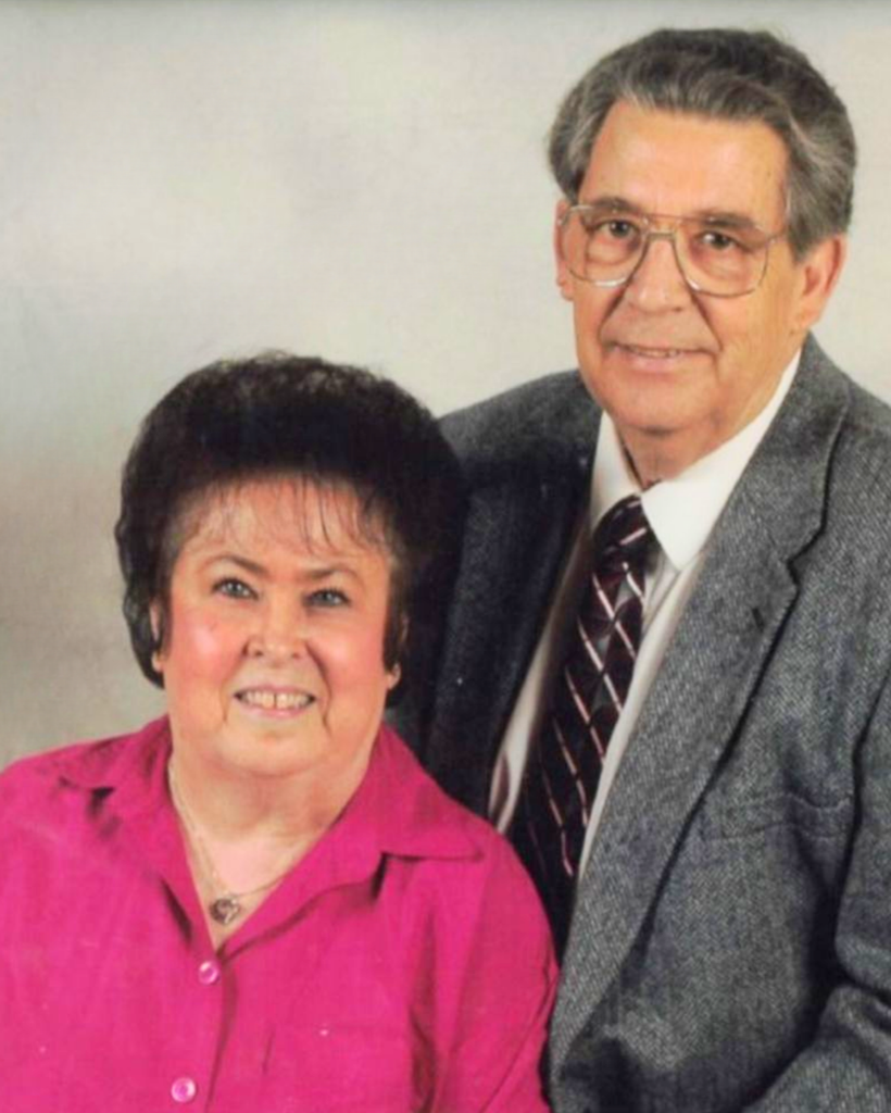 James Richard Stroud Profile Photo