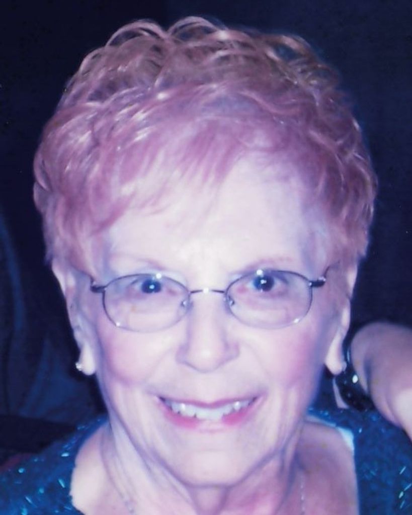 Katherine J. "Kay" Wolf Profile Photo