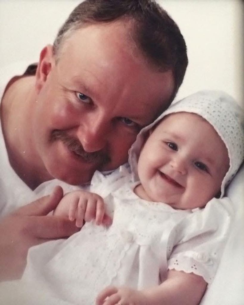 William Bryan McGee Profile Photo