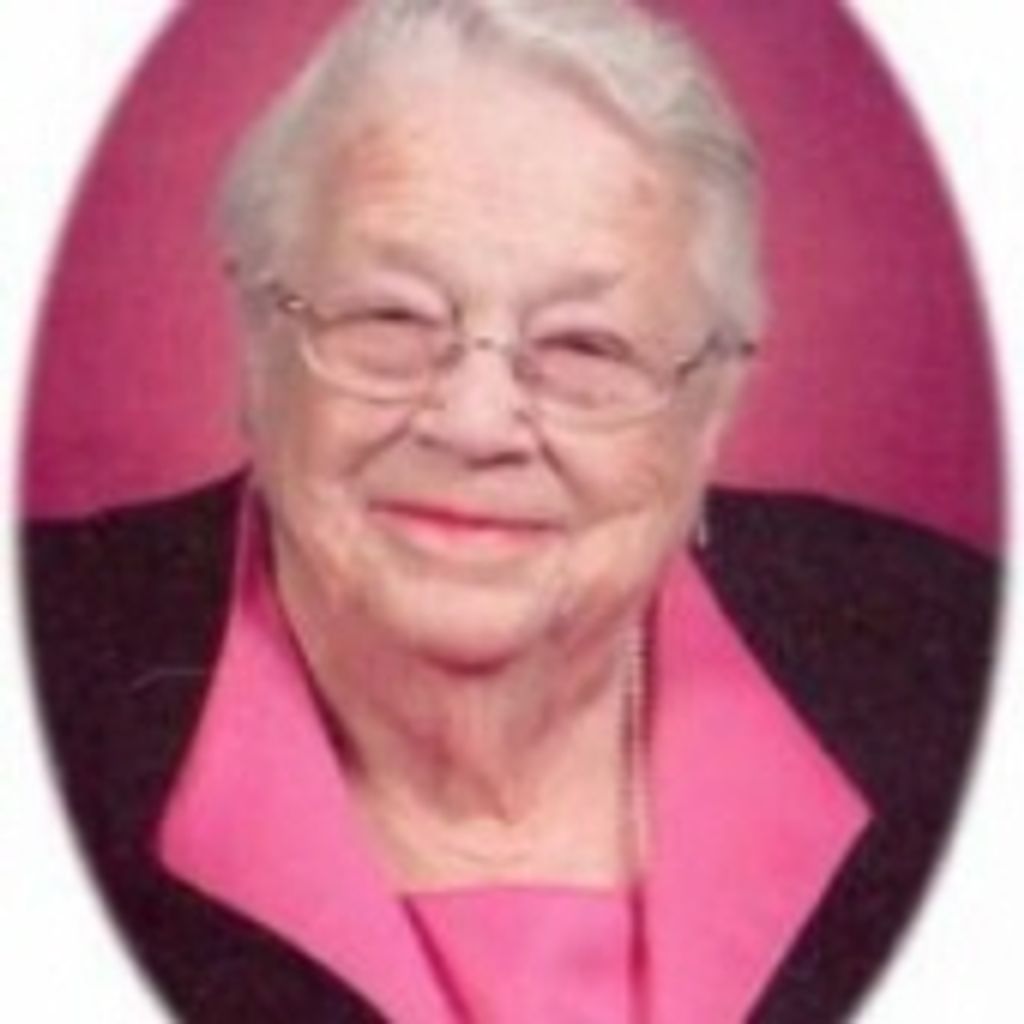 Martha L. Tharp Profile Photo