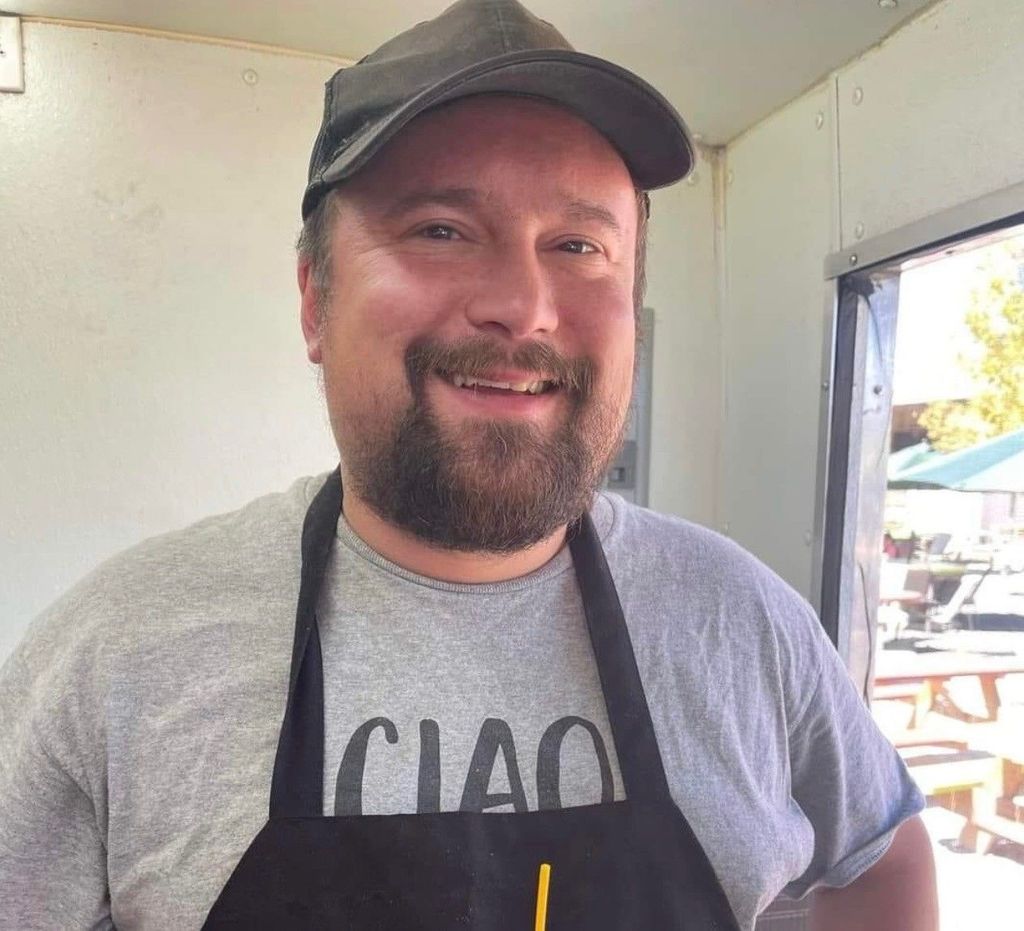 Stephen A. Kinser Profile Photo