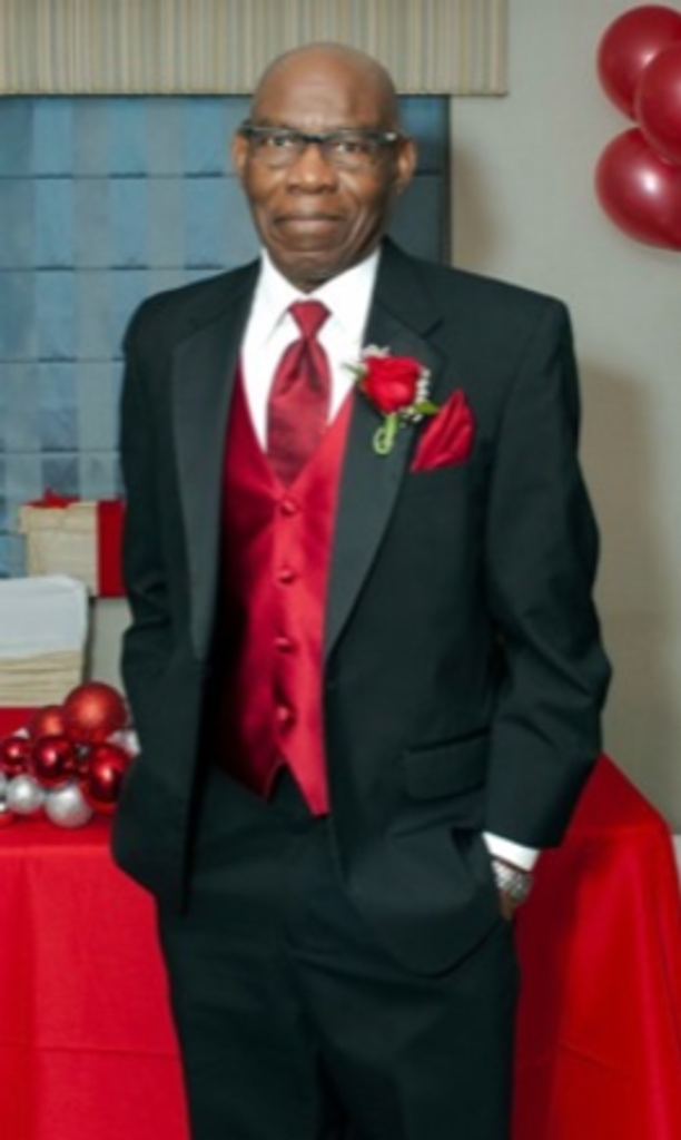 Loderick Smith Profile Photo