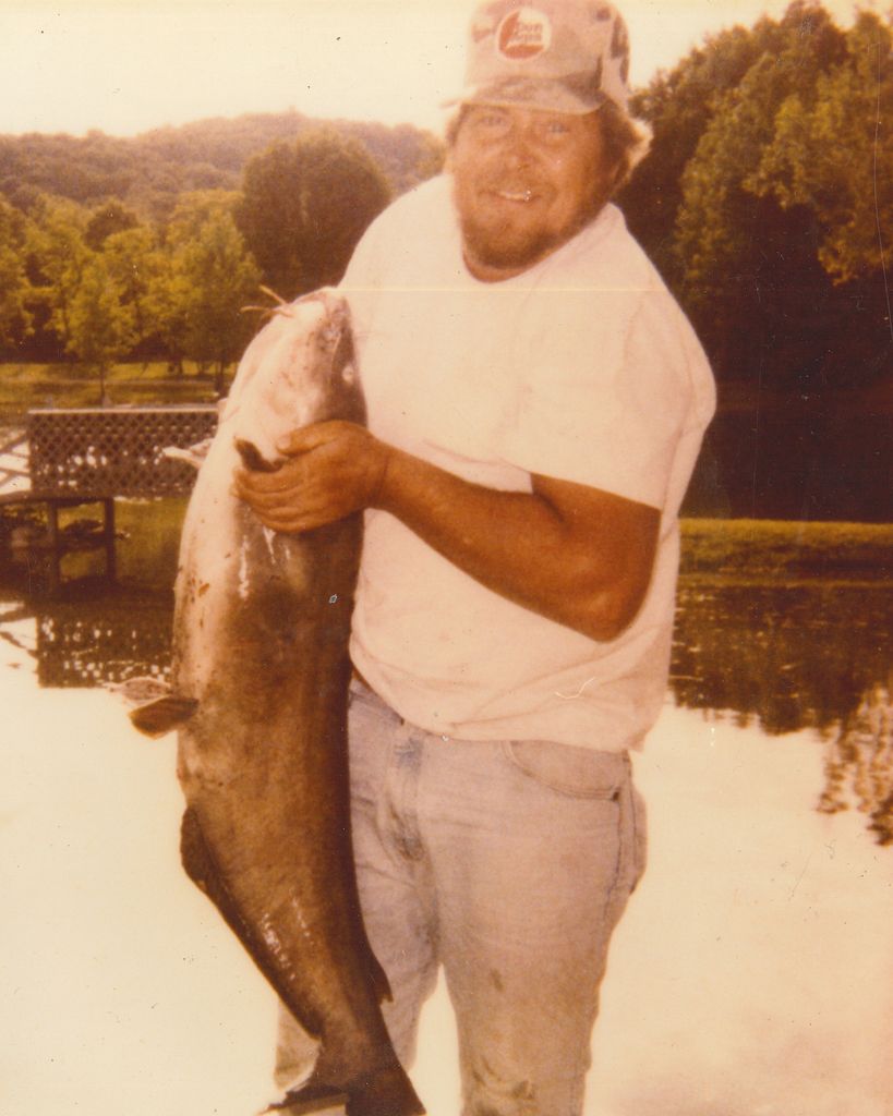 James "JB" Brasfield Profile Photo