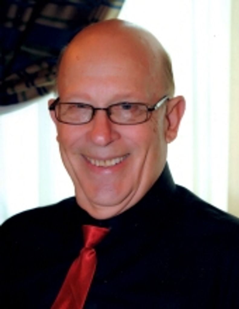 Ralph Leroy Crownover