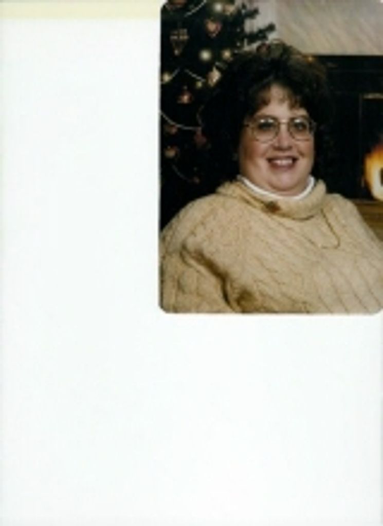 Kelly  Patricia  White