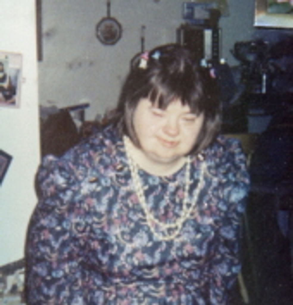 Rose Marie Nemeth Profile Photo