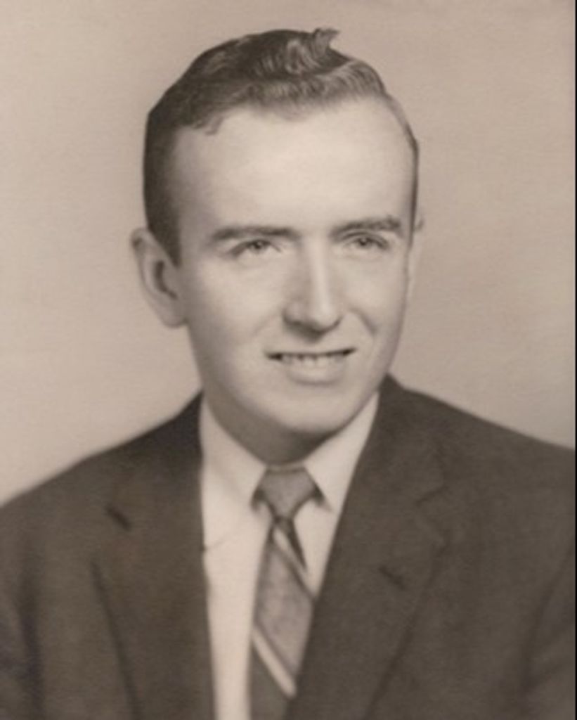 Thomas Francis Sullivan