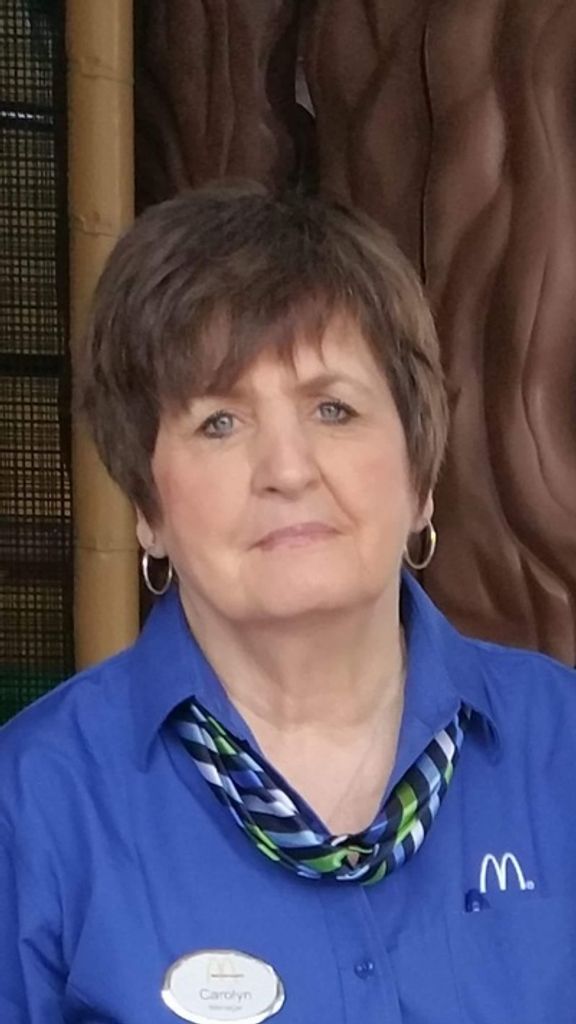 Carolyn Marie Edwards Profile Photo