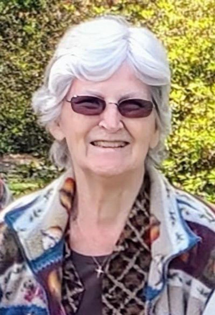 Reba Prine Putnal Profile Photo