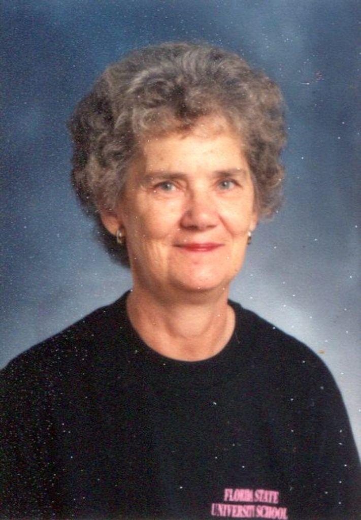 Carol Jean Ross